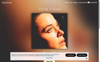 Perry Hall Music II