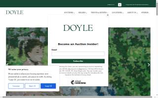 Doyle’s Downtown Dogs