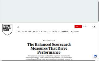 Performance Registration Services