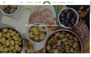 Giuliano's Premier Party Rental & Catering