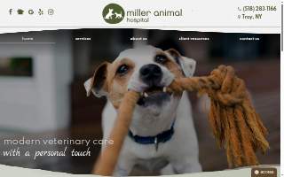 Miller Animal Hospital