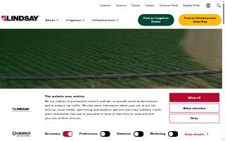 Lindsay Landscaping & Lawncare