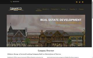 DiMarco & Associates, CPAs