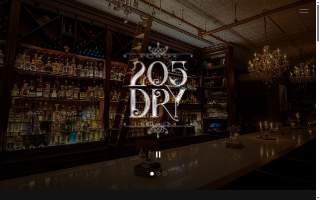 205 Dry