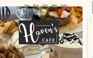 Havens | Luxury Metals website