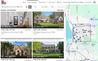 Warren Real Estate Binghamton