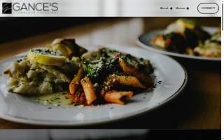 Gance's Complete Catering