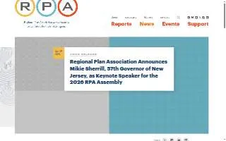 RPA Auto Repair Corporation website