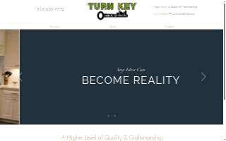 Turn Key General Contracting, Inc.