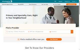 AdvantageCare Physicians - Valley Stream Medical Office