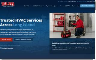 Elm Air Conditioning