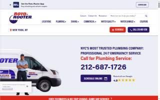 Plumber On Call Inc