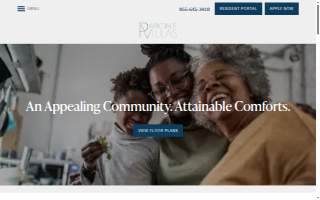 Parkdale Dental Center