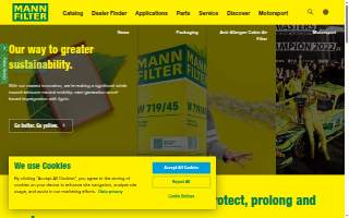 Mann Auto & Tire Center