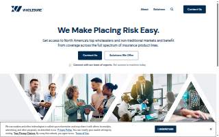 Wholesure Long Beach, NY (New Empire Group)