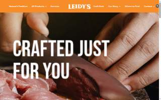 Leidy’s Beauty Salon & Spa