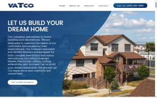 Vatco Contracting