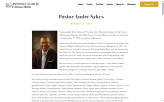 Sykes & Associates Law Firm