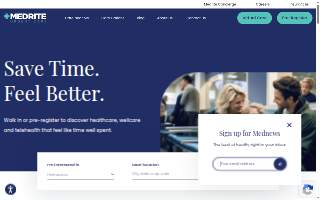 MEDRITE Spring Valley Urgent Care - New York