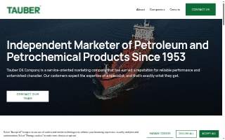 Tauber Solutions