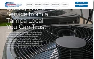 Climate Control Systems, Inc.