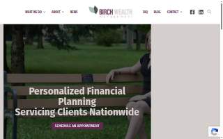 Birch Wealth Management