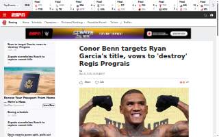 Benn Realty