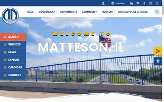 Matteson Electric