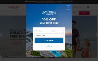 Ramada by Wyndham Rome/Verona