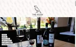 The Rook website