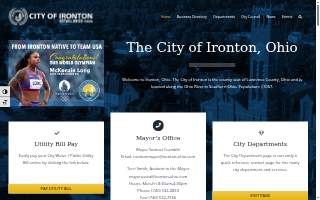 The IroNTon