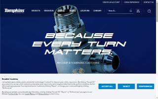 Tompkins Insurance Agencies