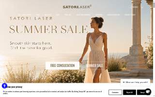 Satori Salon, Ithaca