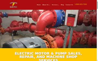 North End Electric