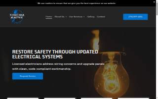 Torchia Electric LLC