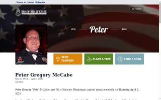 McCabe, Coleman, Ventosa & Patterson PLLC