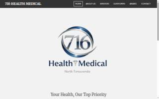 716 Health Medical PLLC