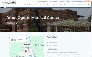 Arnot Health