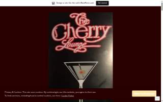 Cherry Lounge