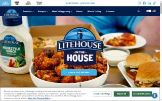 Litehouse Auto Center, Inc.