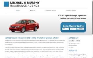 Nationwide Insurance: Michael O. Murphy