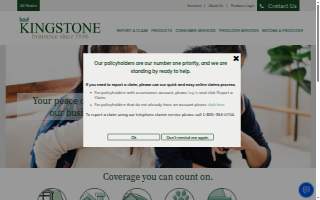 Kingstone Insurance Company