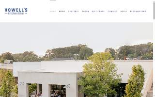 Howells Chiropractic