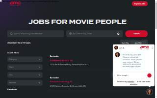 AMC Developers Corp.