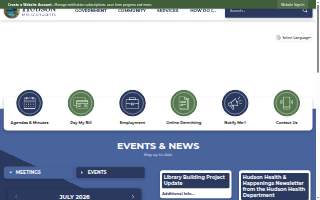 Hudson Valley Insurance Agency
