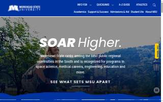 Morehead Agency