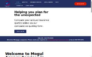 Mogul Agency Services