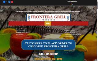 Frontera Tacos & Tequila - Middletown