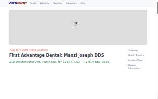 The SmilePlace Family Dentistry