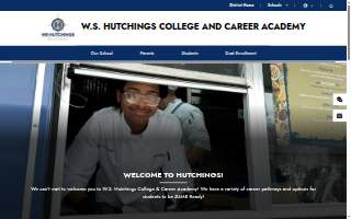 Hutchings Agency Inc.